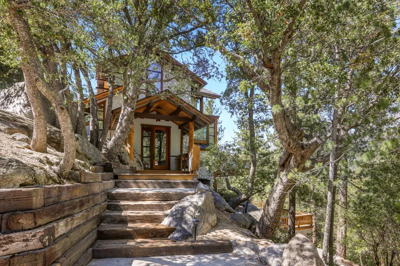 54789 Wildwood, Idyllwild, CA 92549