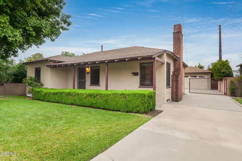 6317 Agnes Avenue, Temple City, CA 91780
