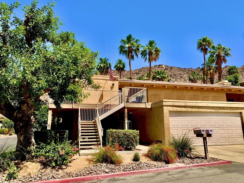 46632 Arapahoe #B, Indian Wells, CA 92210