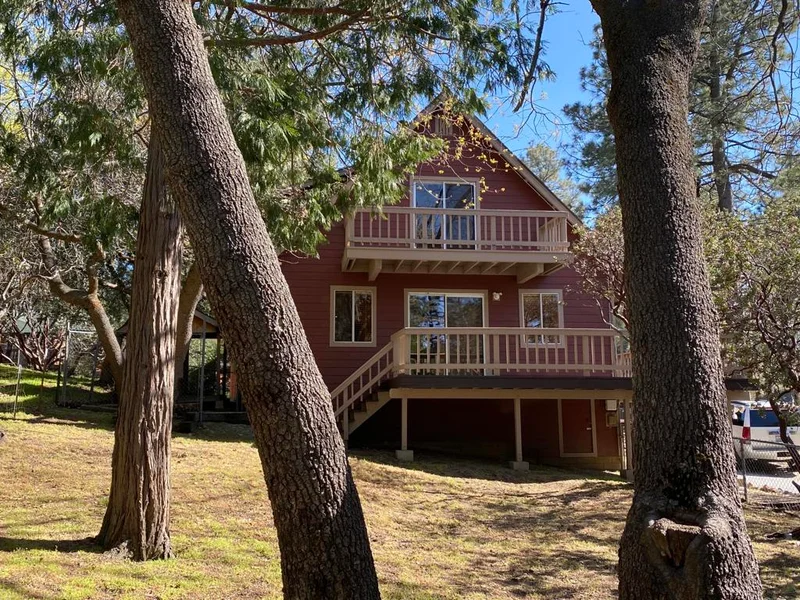 54305 Live Oak, Idyllwild, CA 92549