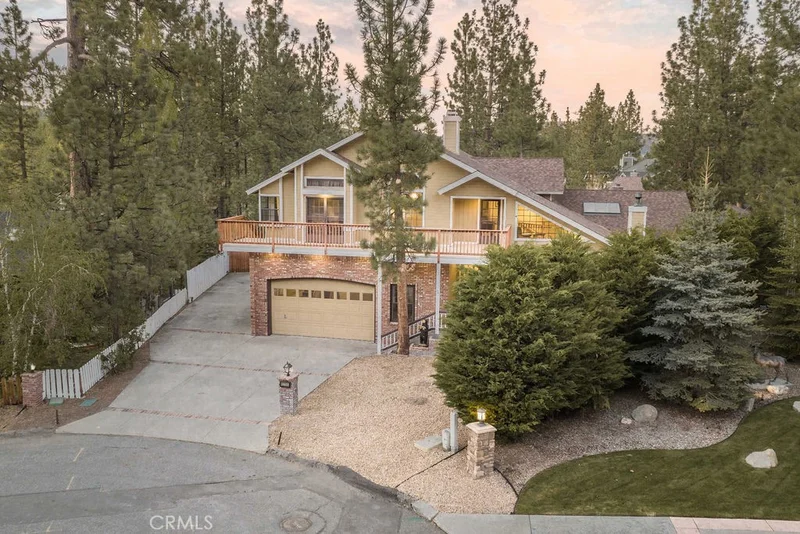42756 Tannenbaum, Big Bear Lake, CA 92315