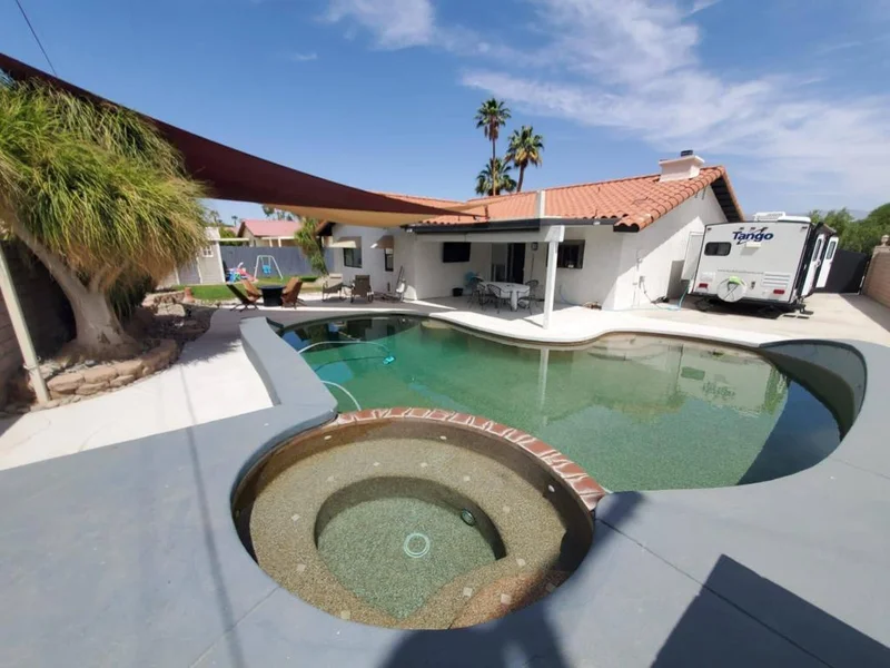 41563 Pedro Bluff, Bermuda Dunes, CA 92203