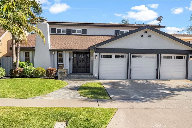 4156 Dover, Cypress, CA 90630
