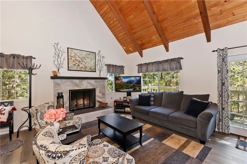 272 Fairway, Lake Arrowhead, CA 92352