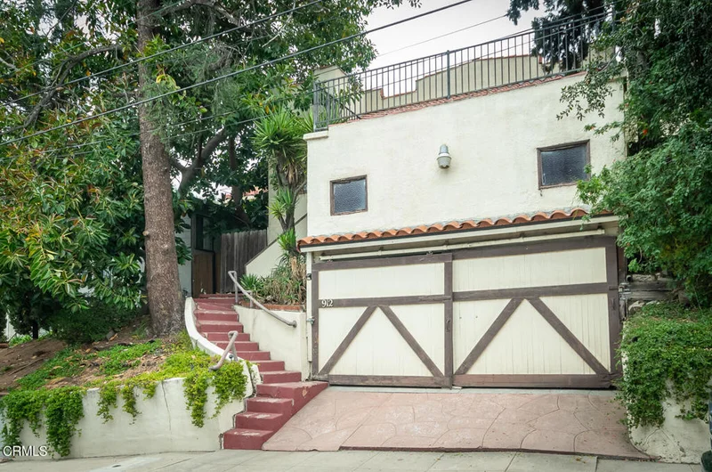 912 Osceola, Glendale, CA 91205
