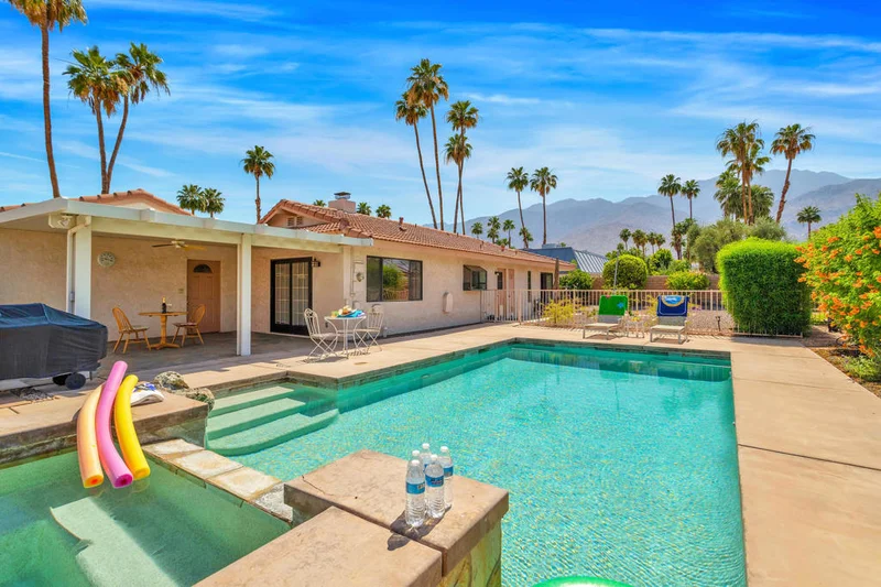 2952 Avery, Palm Springs, CA 92264
