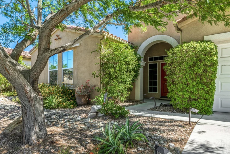 1870 Fan Palm, Palm Springs, CA 92262