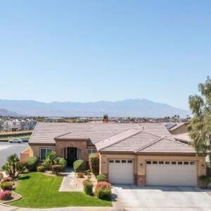 43277 Sentiero, Indio, CA 92203