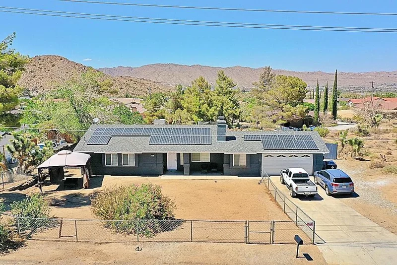 56028 Golden Bee, Yucca Valley, CA 92284