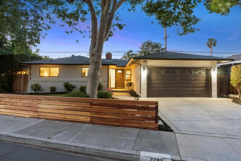 2293 Cabrillo, Santa Clara, CA 95050