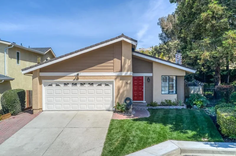 562 Bayview Park, Milpitas, CA 95035