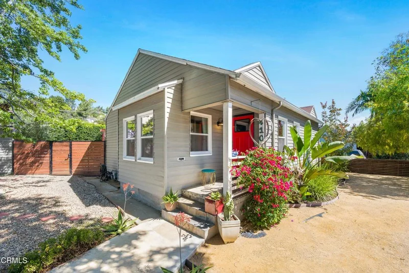 4101 Guardia, El Sereno, CA 90032