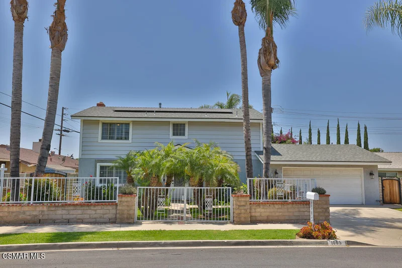 1005 Roldan, Simi Valley, CA 93065