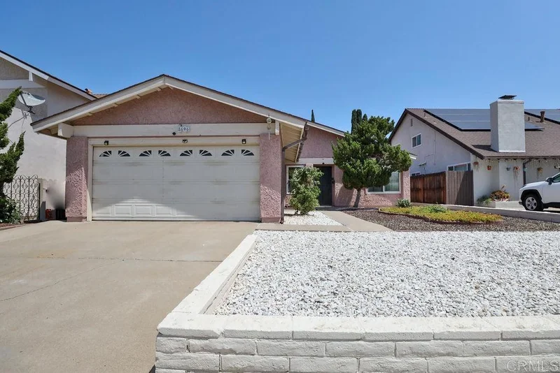 8696 Andromeda, San Diego, CA 92126