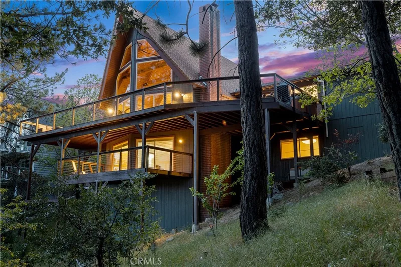 27331 Matterhorn Dr., Lake Arrowhead, CA 92352