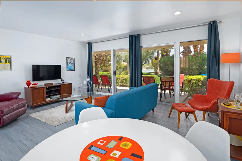 1881 Araby #23, Palm Springs, CA 92264