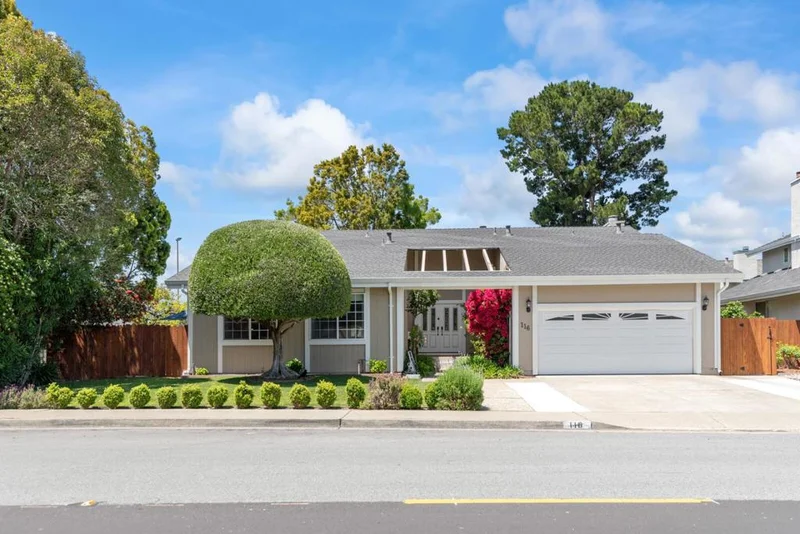 116 Beach Park, Foster City, CA 94404