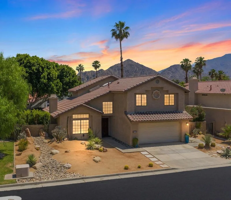 78665 Via Corrido, La Quinta, CA 92253