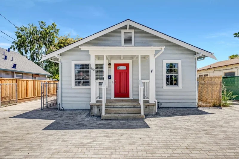 410 Leigh, San Jose, CA 95128