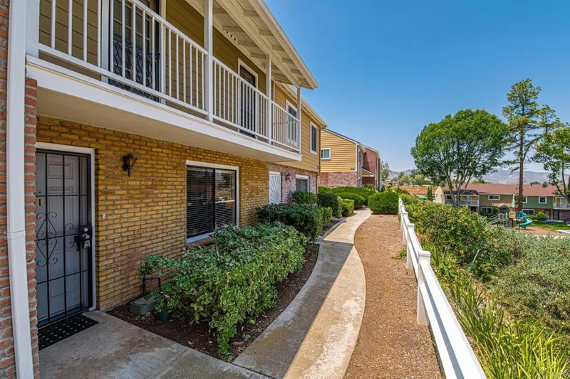 7897 Rancho Fanita Dr #I, Santee, CA 92071