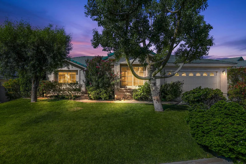 85 Beekman, Palm Desert, CA 92211