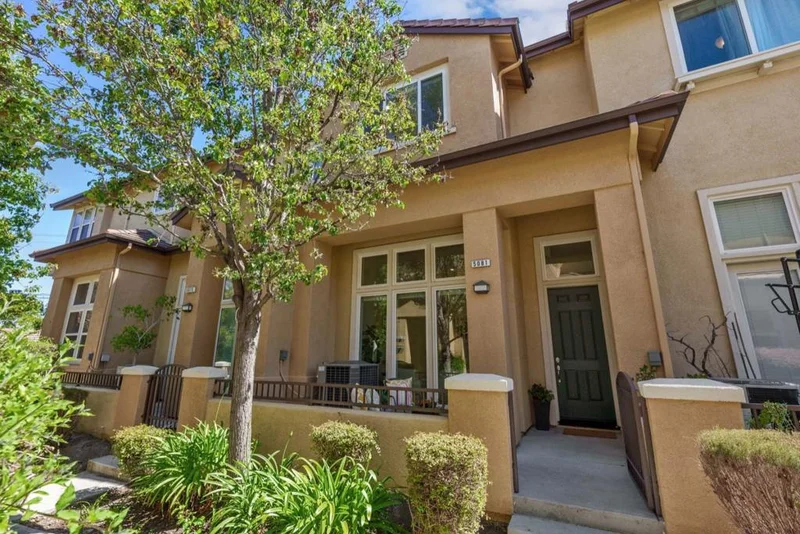 5081 Capanelle, San Jose, CA 95129