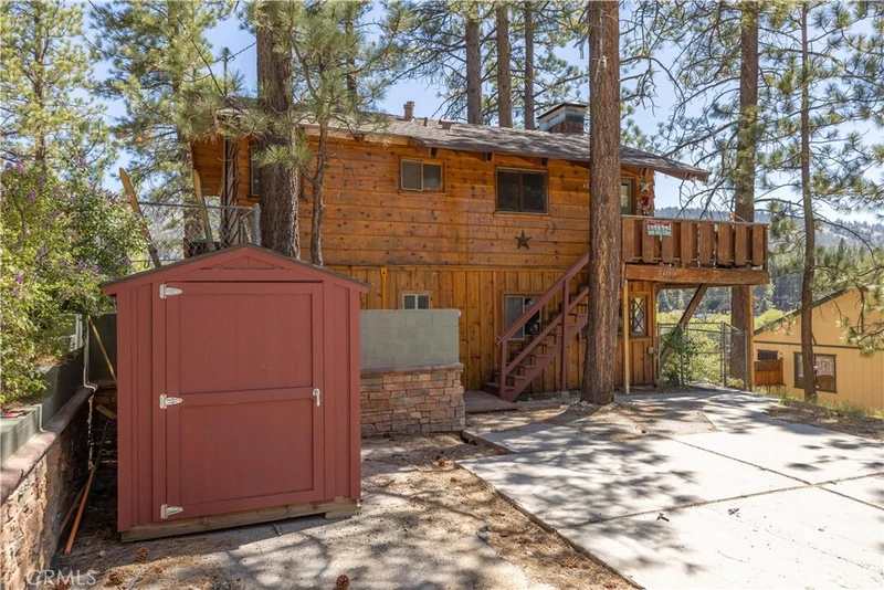 42919 Encino, Big Bear Lake, CA 92315