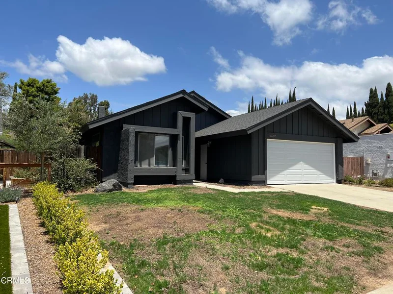 5637 Fieldcrest, Camarillo, CA 93012