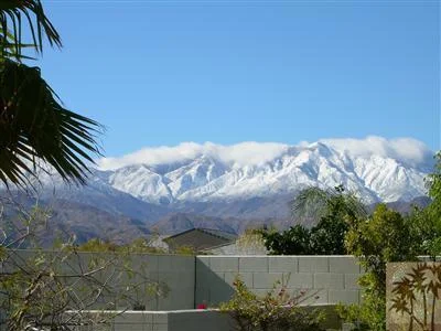 1 Champagne, Rancho Mirage, CA 92270
