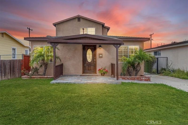 5143 137th, Hawthorne, CA 90250