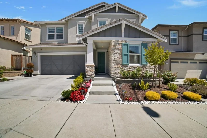 1017 Ruby Way, Gilroy, CA 95020