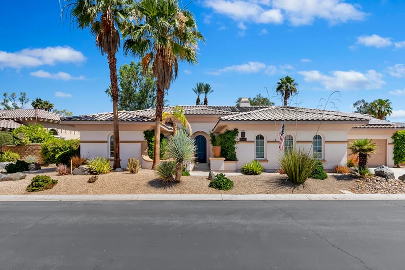 27 Oakmont, Rancho Mirage, CA 92270