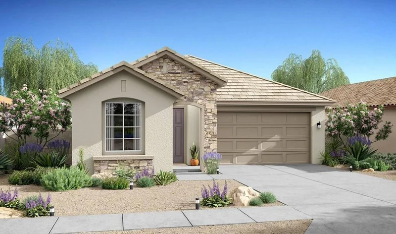 85502 Cortona, Indio, CA 92203