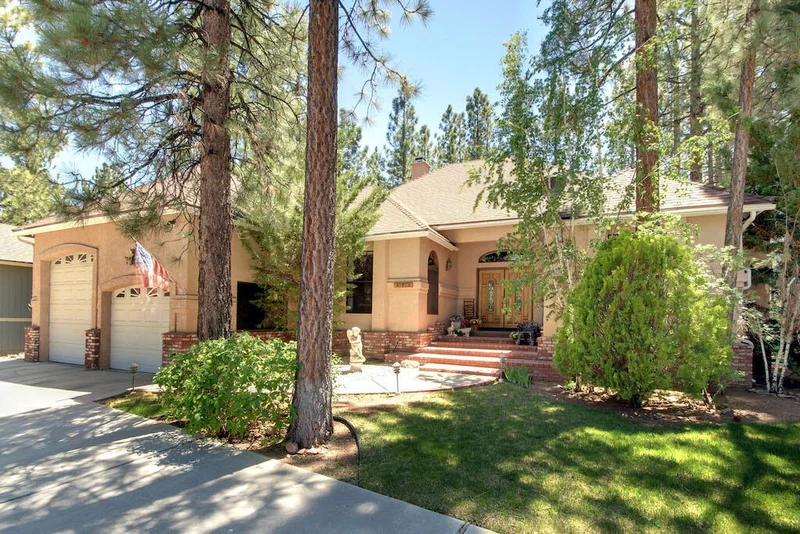 41625 Mockingbird, Big Bear, CA 92315