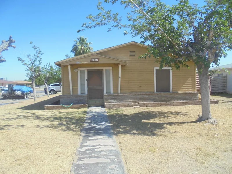 901 Ave. B, Blythe, CA 92225