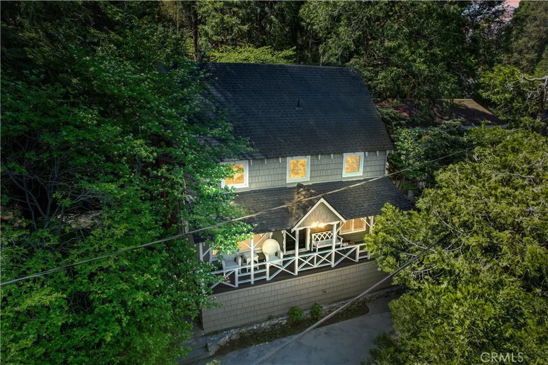 855 Lake, Lake Arrowhead, CA 92352