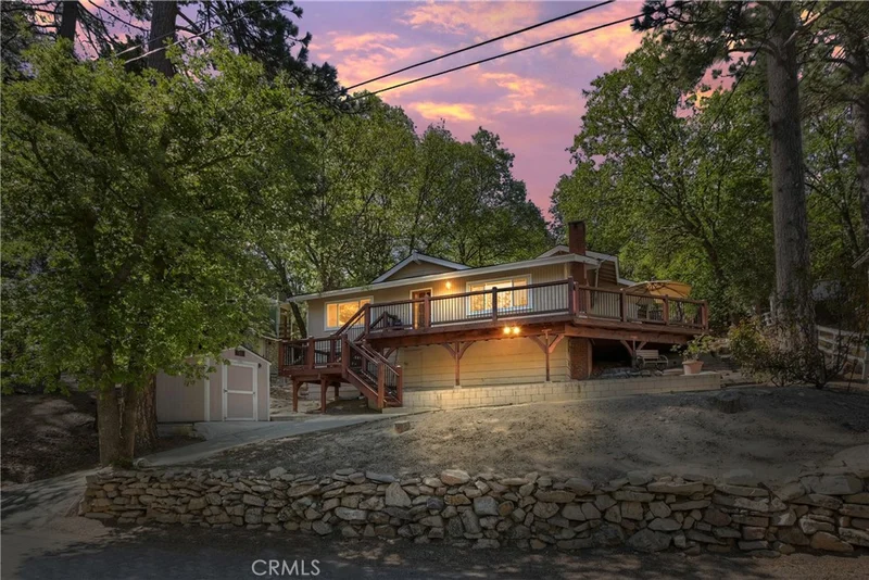27451 School, Crest Park, CA 92326