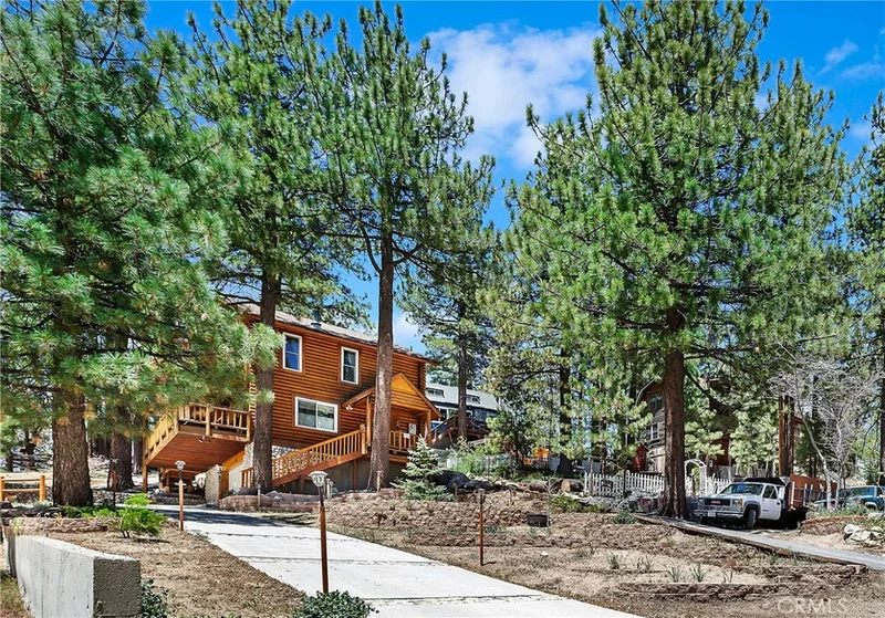782 Tulip, Green Valley Lake, CA 92341