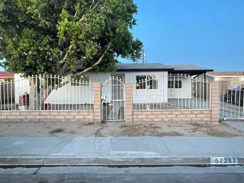 52282 Las Palmas, Coachella, CA 92236