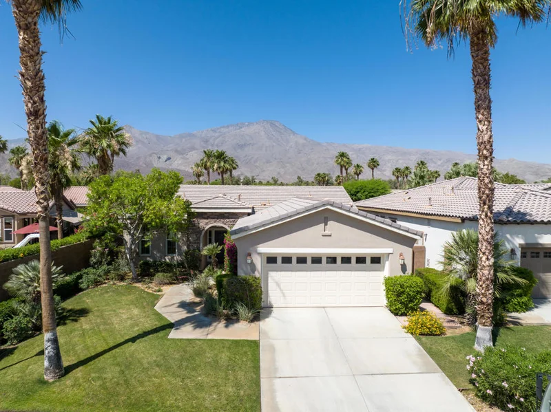 61405 Fire Barrel, La Quinta, CA 92253