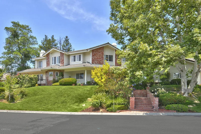 11381 Glenside, Santa Rosa, CA 93012