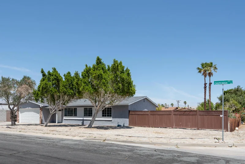 2600 Chuperosa, Palm Springs, CA 92262