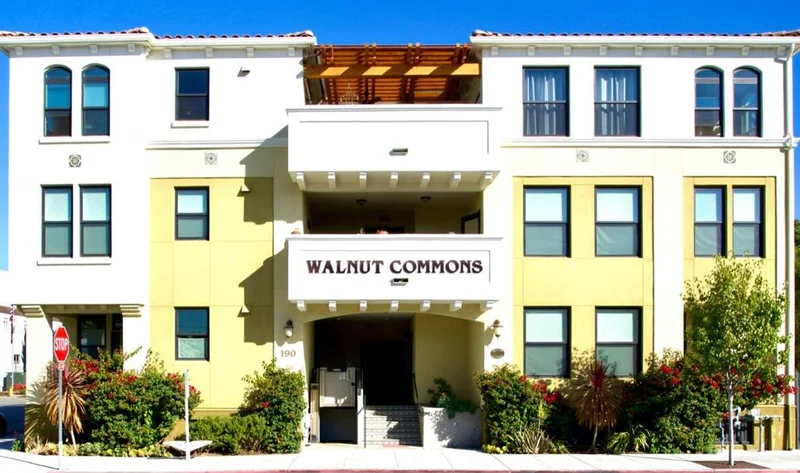 190 Walnut #104, Santa Cruz, CA 95060