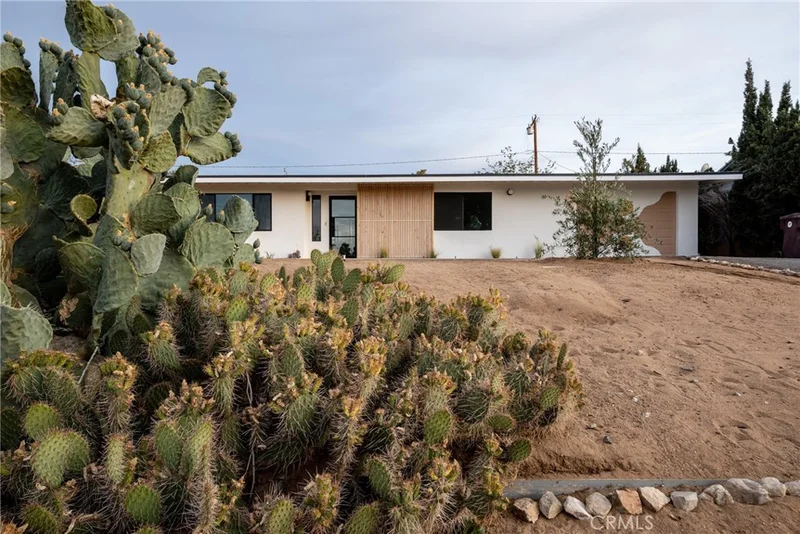 61527 El Cajon, Joshua Tree, CA 92252