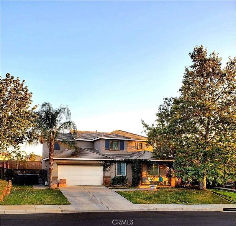 1227 Deodar, Beaumont, CA 92223