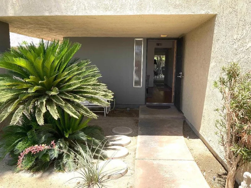 2951 Sunflower, Palm Springs, CA 92262