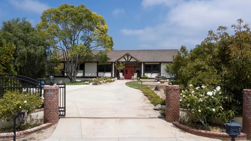 5249 Creston, Somis, CA 93066