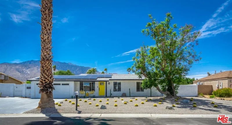 2939 Chuperosa, Palm Springs, CA 92262