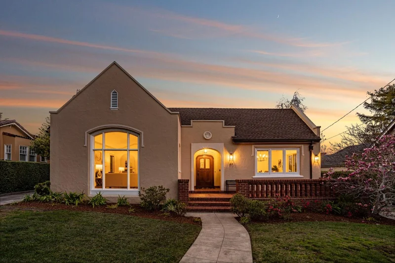 30 Poplar, San Mateo, CA 94402