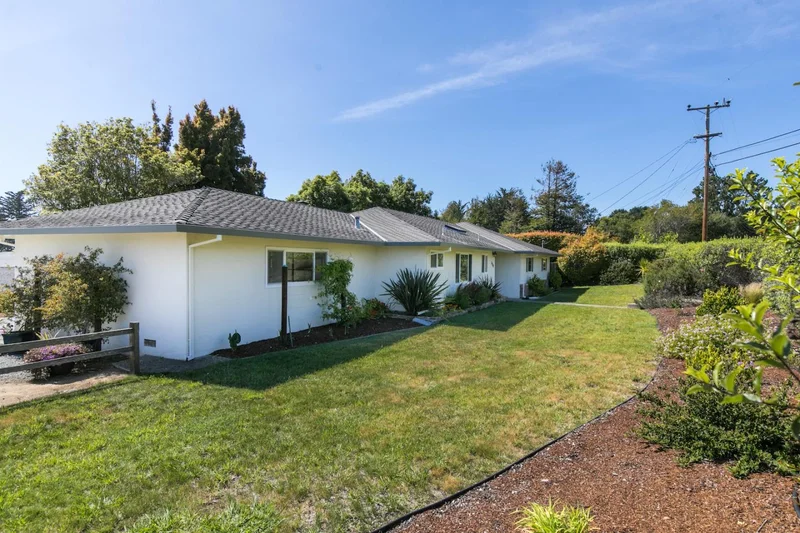 880 Pinehurst, Aptos, CA 95003